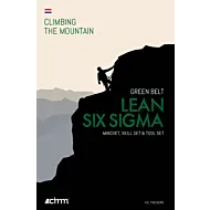 Lean Six Sigma Green Belt - Dutch version