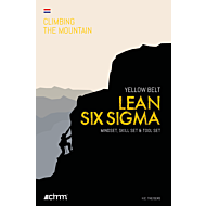 Lean Six Sigma Yellow Belt - Dutch version