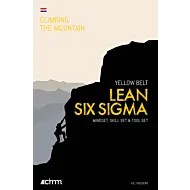 Lean Six Sigma Yellow Belt - Dutch version