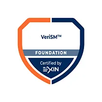 VeriSM™ Foundation EXAM - Proctored exam