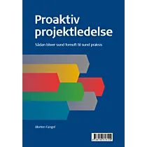 Proaktiv Projektledelse