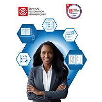 Service Automation Framework