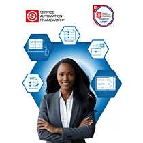 Service Automation Framework