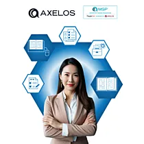 MSP Foundation 5th edition - Exam Included