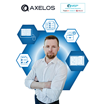 MSP Practitioner 5th edition - Exam Included