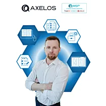 MSP Practitioner 5th edition - Exam Included