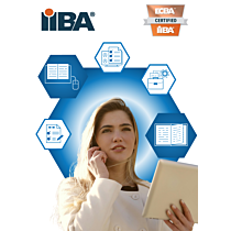 Entry Certificate in Business Analysis (ECBA) On-Demand Course