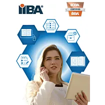 Entry Certificate in Business Analysis (ECBA) On-Demand Course