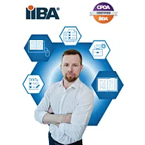 IIBA® Certificate in Product Ownership Analysis On-Demand Course