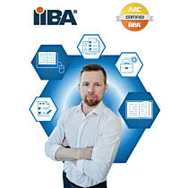 IIBA® Agile Analysis Certification On-Demand Course