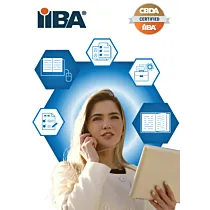 Certification in Business Data Analytics (IIBA®-CBDA) On-Demand Course