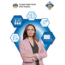 SAFe Scrum Master (SSM)