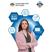 SAFe Scrum Master (SSM)