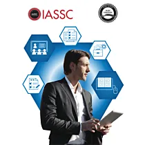 Lean Six Sigma Expert 
