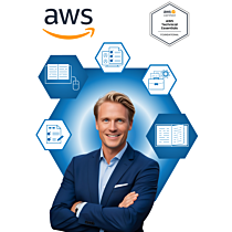 AWS Tech Essentials 