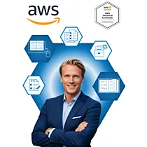 AWS Tech Essentials 
