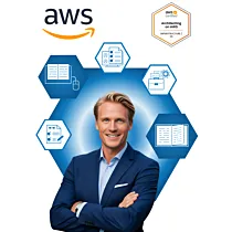 Architecting on AWS 