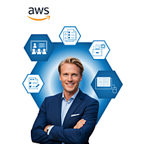AWS Sysops Associate
