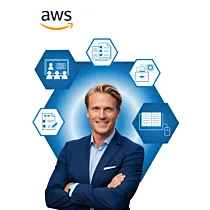 AWS Sysops Associate
