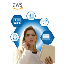 AWS Developer Associate
