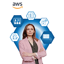 AWS Solutions Architect 
