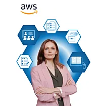 AWS Solutions Architect
