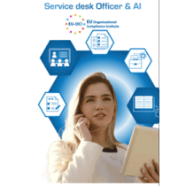 Service Desk Medewerker & AI