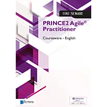 PRINCE2 Agile® Practitioner Courseware – English