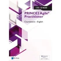 PRINCE2 Agile® Practitioner Courseware – English