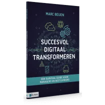 Succesvol Digitaal Transformeren