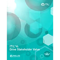 ITIL Managing Professional Drive Stakeholder Value