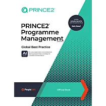 Managing Successful Projects with PRINCE Edition