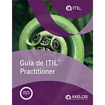 ITIL® Guía de ITIL Practitioner