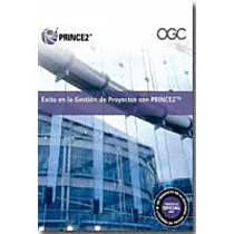 Exito en la Gestión de Proyectos con PRINCE2 