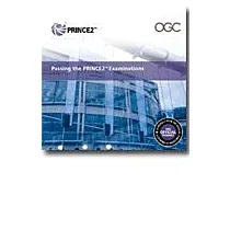 Passing the PRINCE2™ Examinations 2009 Edition 