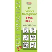 IT Service Management from Hell 