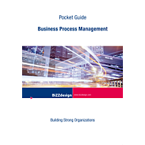 Pocket Guide Business Process Management