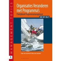 Organisaties Veranderen met Programma`s 