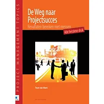 De Weg naar Projectsucces - 4de herziene druk 