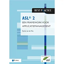 ASL® 2 - Een framework voor applicatiemanagement 
