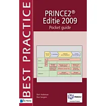 PRINCE2®  Editie 2009 - Pocket Guide 