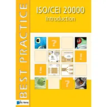 ISO/CEI 20000 - Introduction 