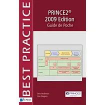 PRINCE2 2009 Edition - Guide de Poche
