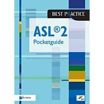 ASL® 2 - Pocketguide 