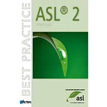 ASL® 2 -  A Pocket Guide 