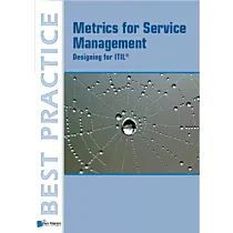 Metrics for Service Management: 