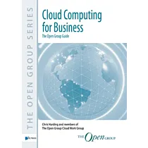 Cloud Computing for Business  -The Open Group Guide 