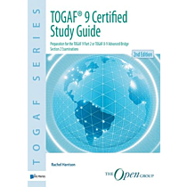 TOGAF® 9 Certified Study Guide - 2nd Edition 