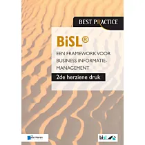 BiSL® - Een Framework voor business informatiemanagement - 2de herziene druk 