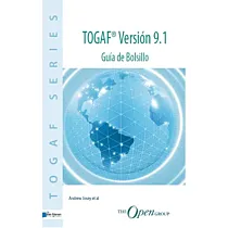 TOGAF® Versión 9.1 - Guía de Bolsillo 